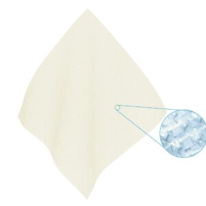 ADAPTIC 7,6cm* 7,6cm medicazione umida e antiaderente 1pc